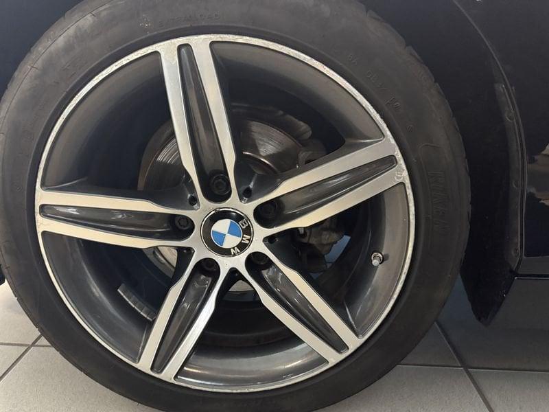 BMW Serie 1 116d 5p. Sport