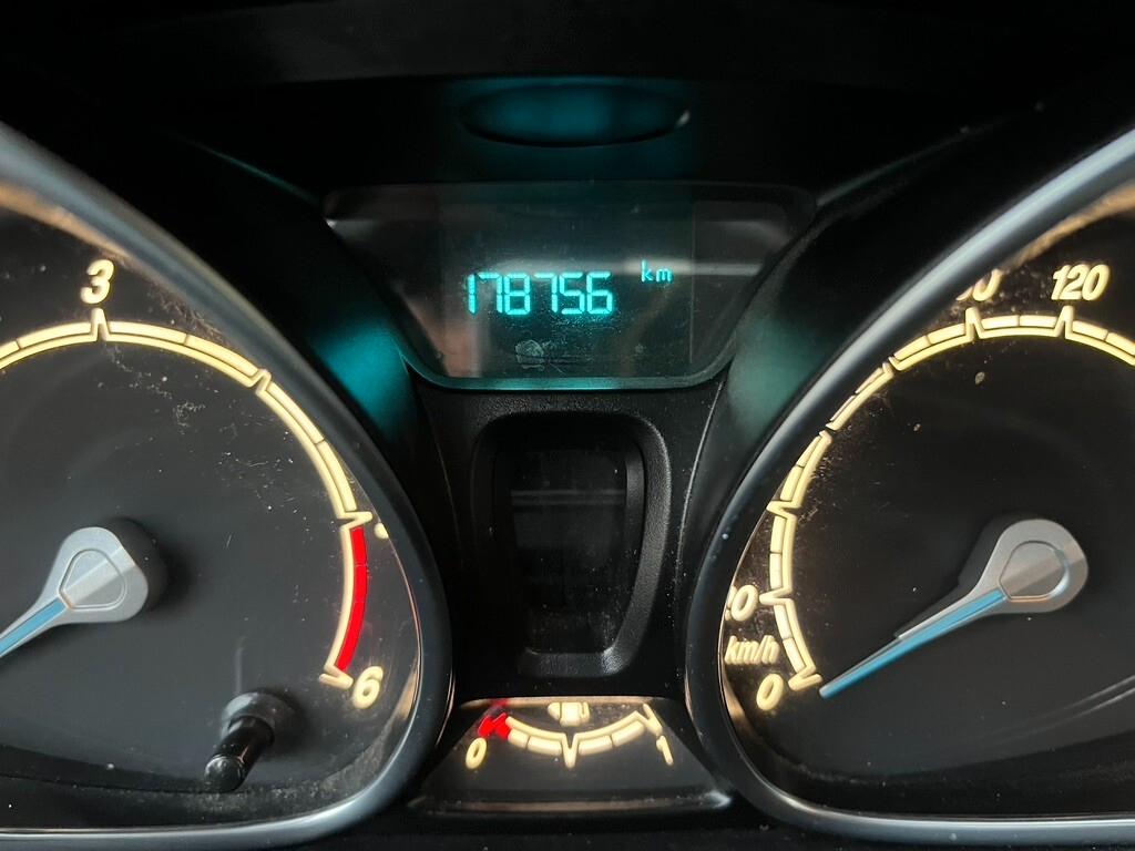 Ford B-Max 1.5 TDCi 75 CV Business