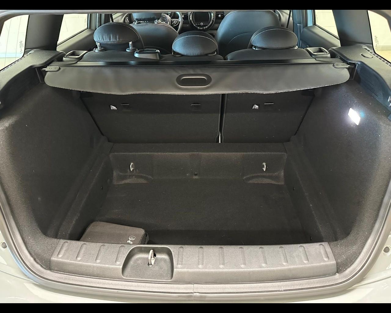 MINI Mini Clubman (F54) - Mini 1.5 One D Boost Clubman