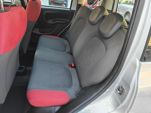 FIAT Panda 1.3 MJT 95 CV S&S Easy EURO6