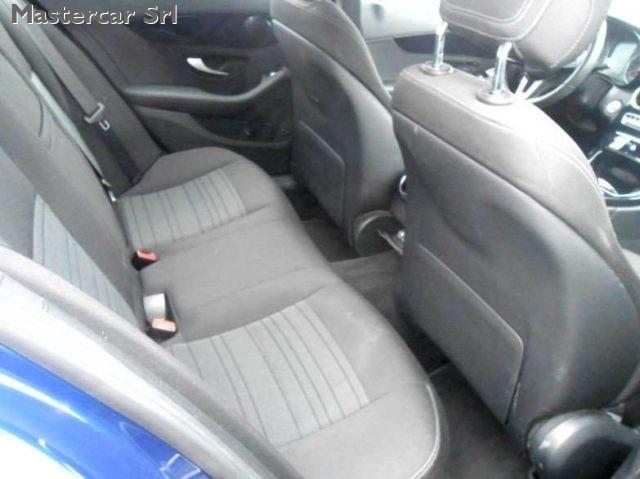 MERCEDES-BENZ C 300 SW De eq-power Business Extra auto- GC875JX