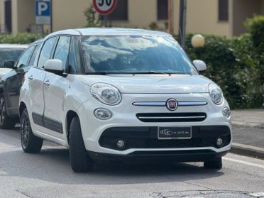 Fiat 500L Pro 1.6 MJT 120CV autocarro 4 posti (N1)