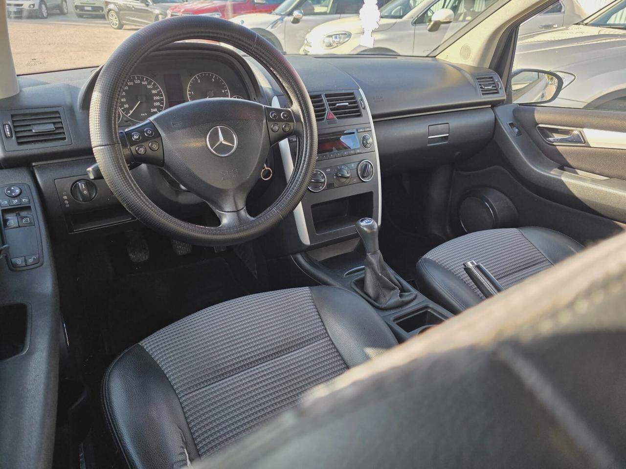 Mercedes-benz A 180 CDI Avantgarde