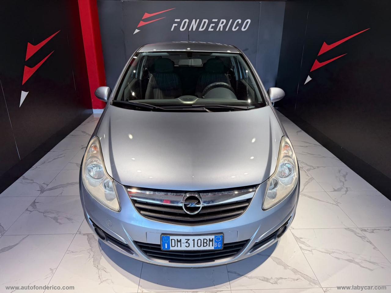 OPEL Corsa 1.0 12V 3p. Club