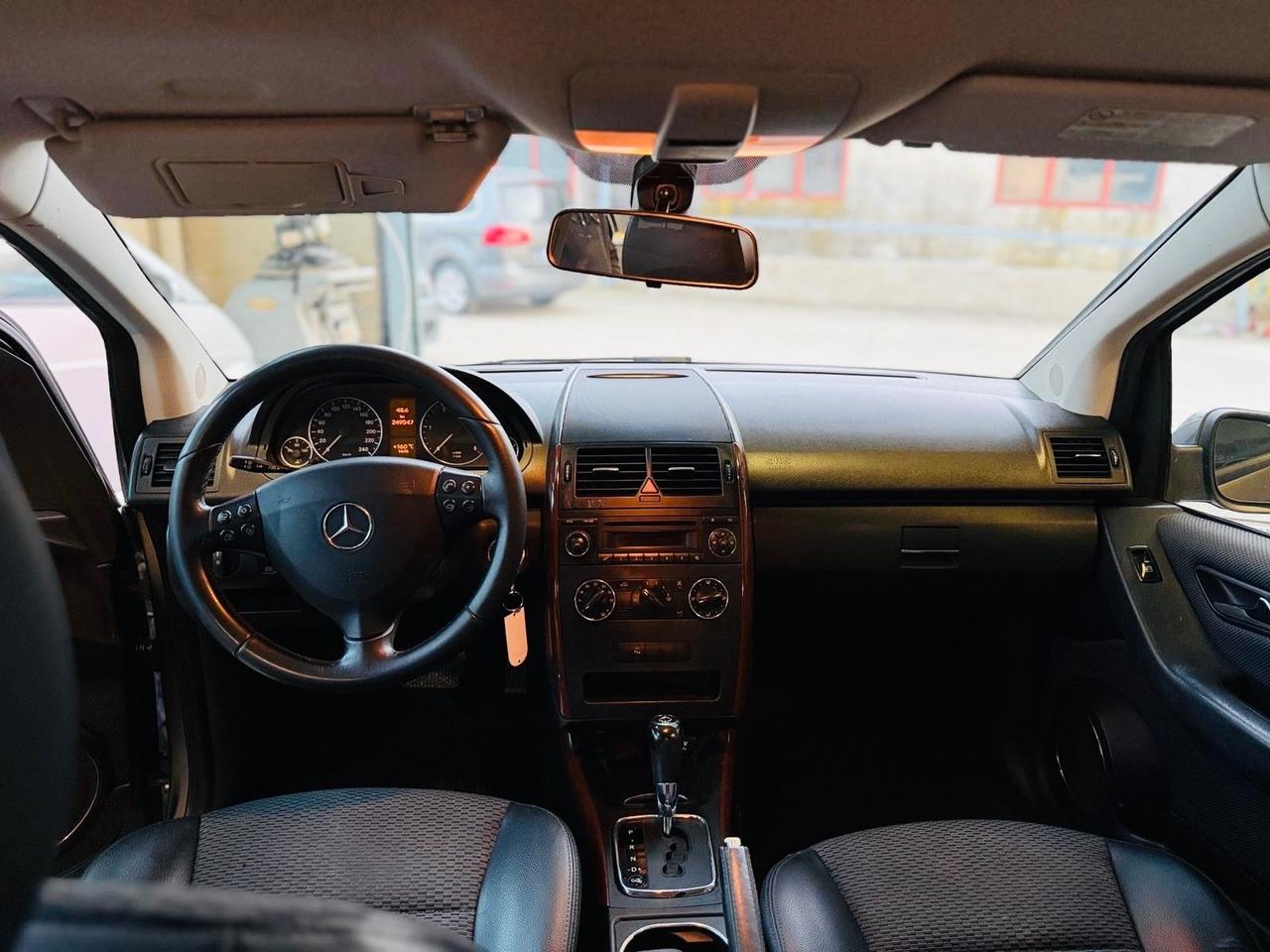 Mercedes-benz A 180 CDI Avantgarde