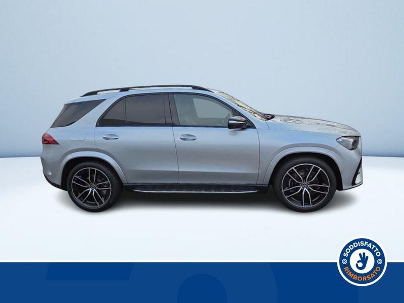Mercedes-Benz GLE 300d 4Matic AMG Line Advanced Plus