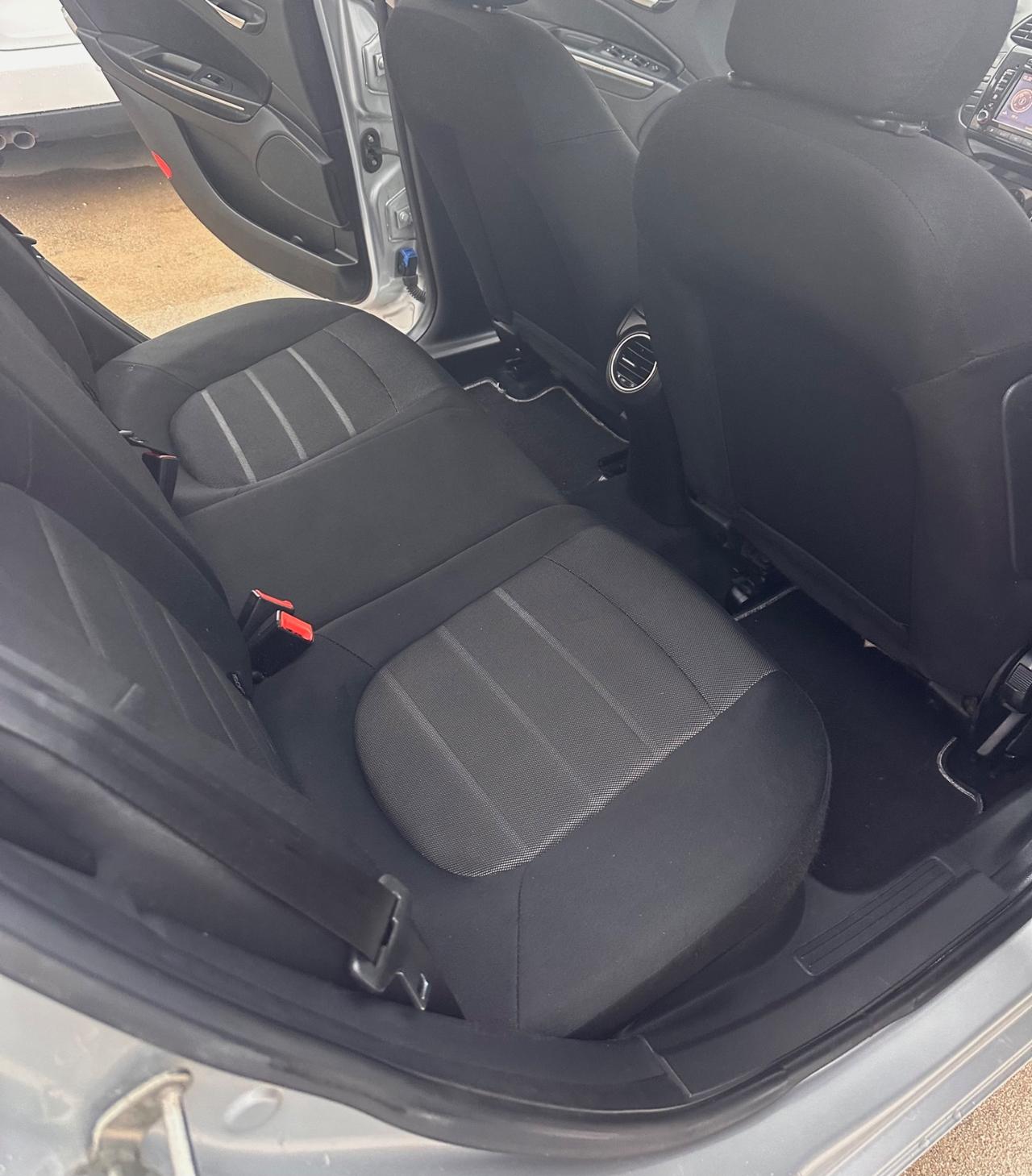 Fiat Bravo 1.6 MJT 120 CV DPF Street NAVI