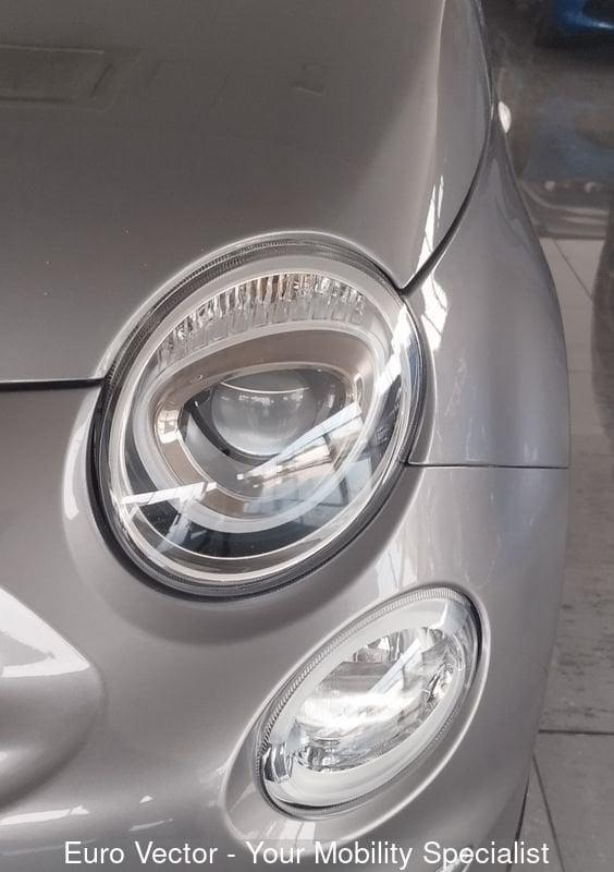 FIAT 500 500 1.0 hybrid Dolcevita 70cv