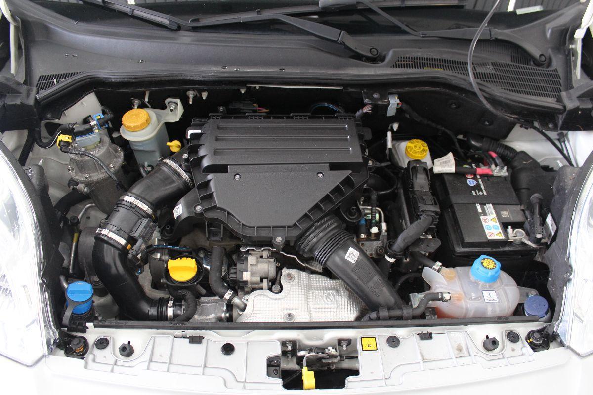 FIAT FIORINO 1,3 MJT 95 CV E6D FINAL SX