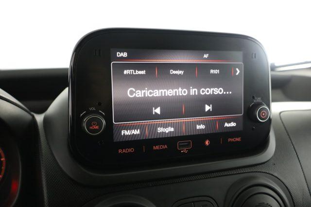 FIAT Fiorino Fiorino 1.3 MJT 95CV Cargo SX