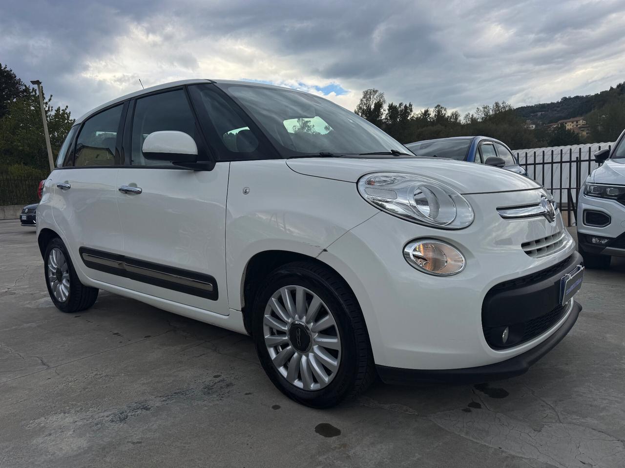 Fiat 500L 1.3 Multijet 95 CV Pop Star/EURO 6