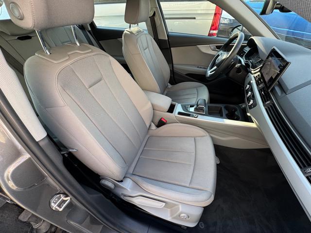 AUDI A4 Avant 35 TDI/163 CV S tronic Business "IVA ESPOSTA