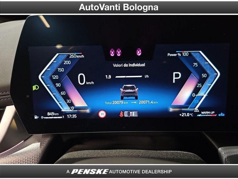 BMW X1 X1 xDrive 20d Msport Pro