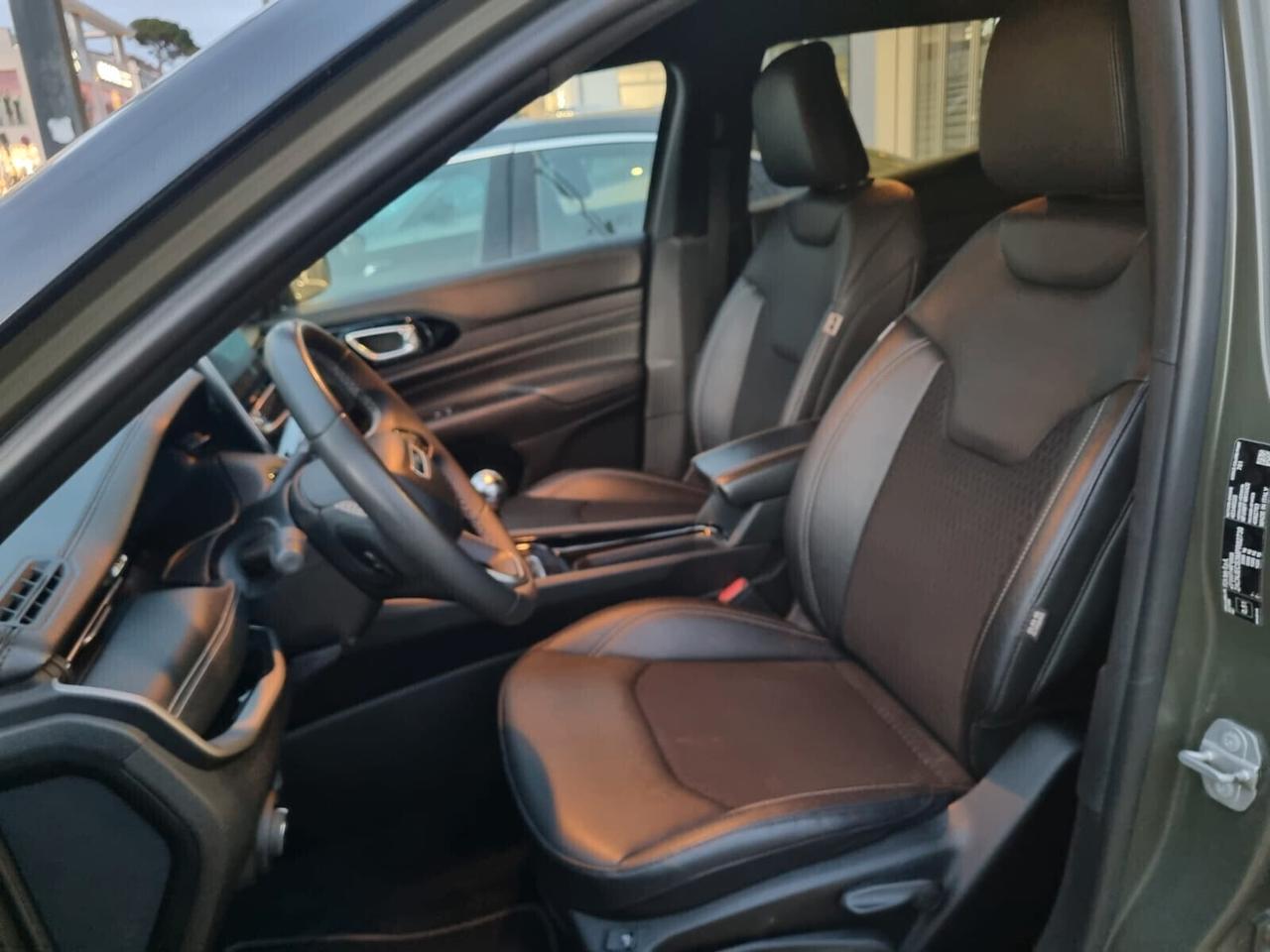 Jeep Compass 1.6 Multijet 130cv 80 ANNIVERSARIO FULL