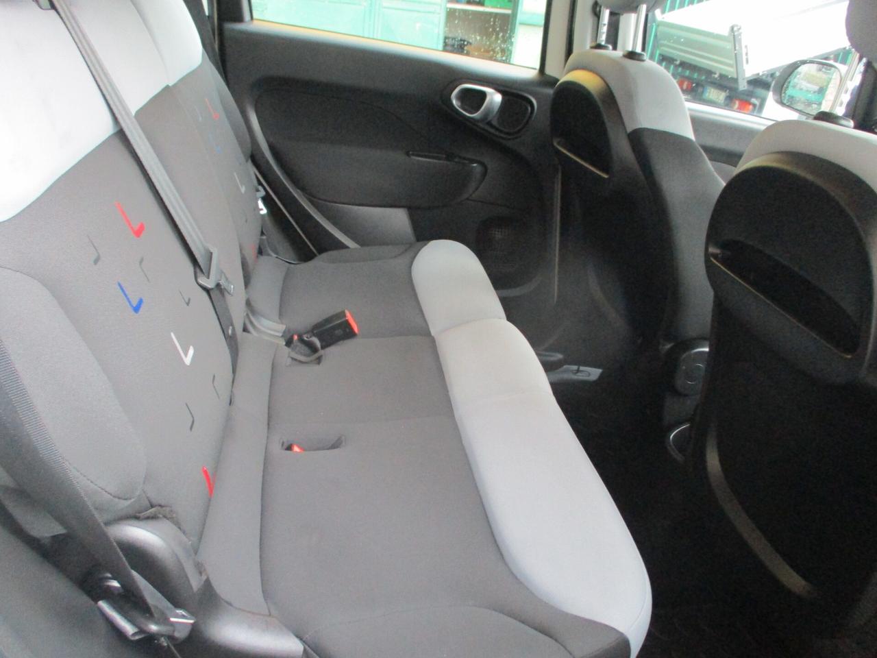 Fiat 500L 1.4 BENZINA E6 POP STAR +600.00 GPL NUOVO