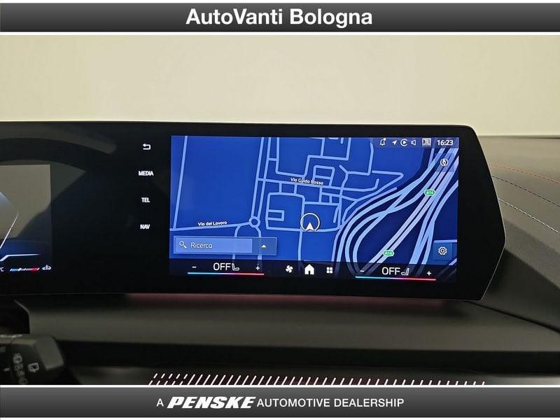 BMW Serie 1 118d MSport Pro