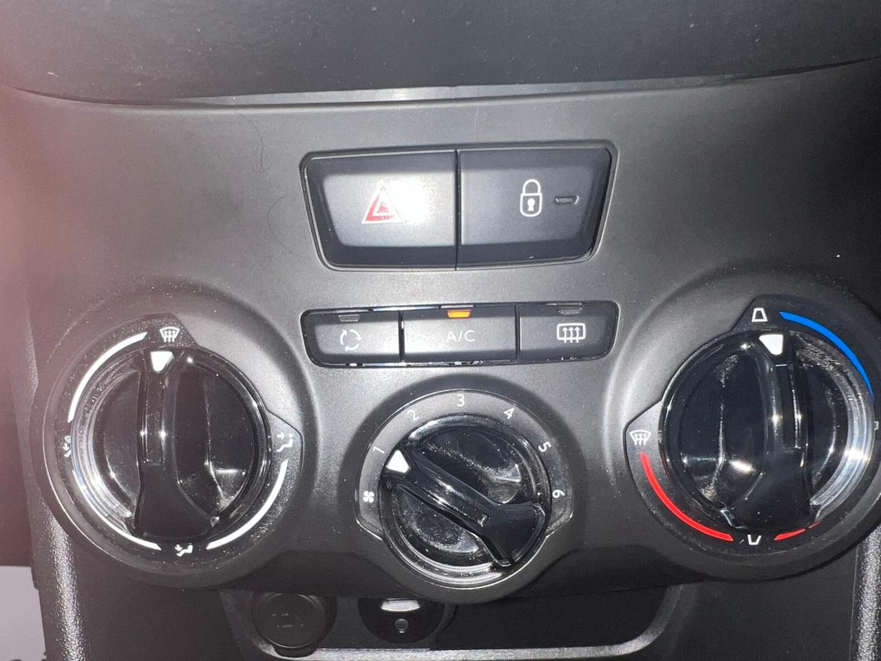 Peugeot 208 PureTech 68 5 porte Active