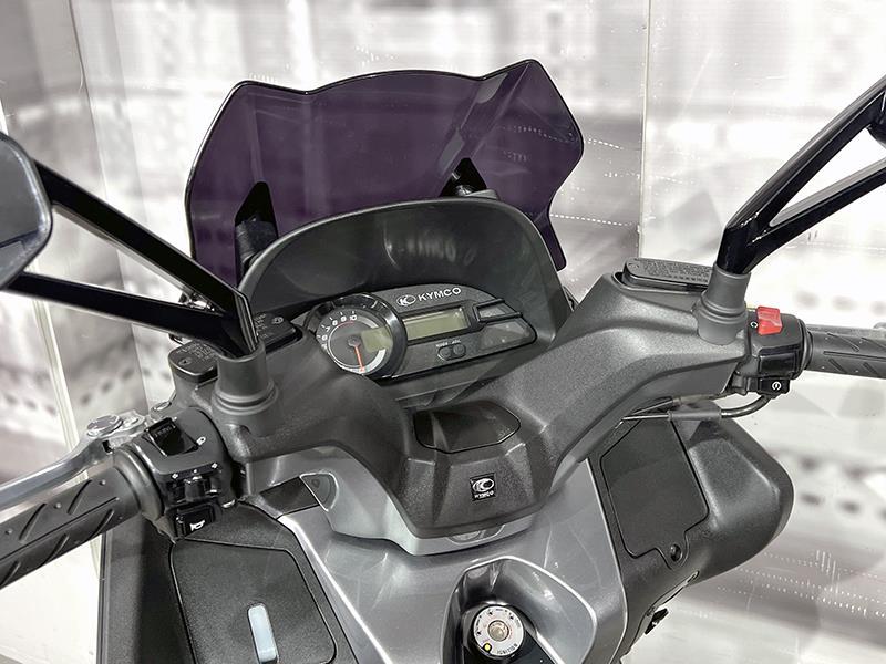 Kymco Xciting 400i Abs