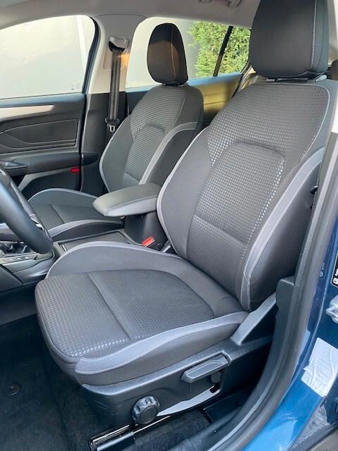Ford Focus 1.5 EcoBlue 120 CV SW Business
