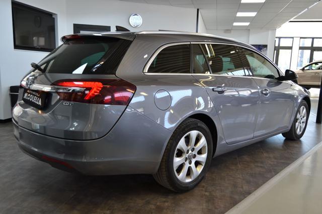 OPEL Insignia 1.6 CDTI 136CV Start&Stop Sports Tourer Cosmo