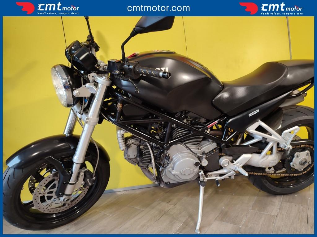 Ducati Monster S2 R - 2005