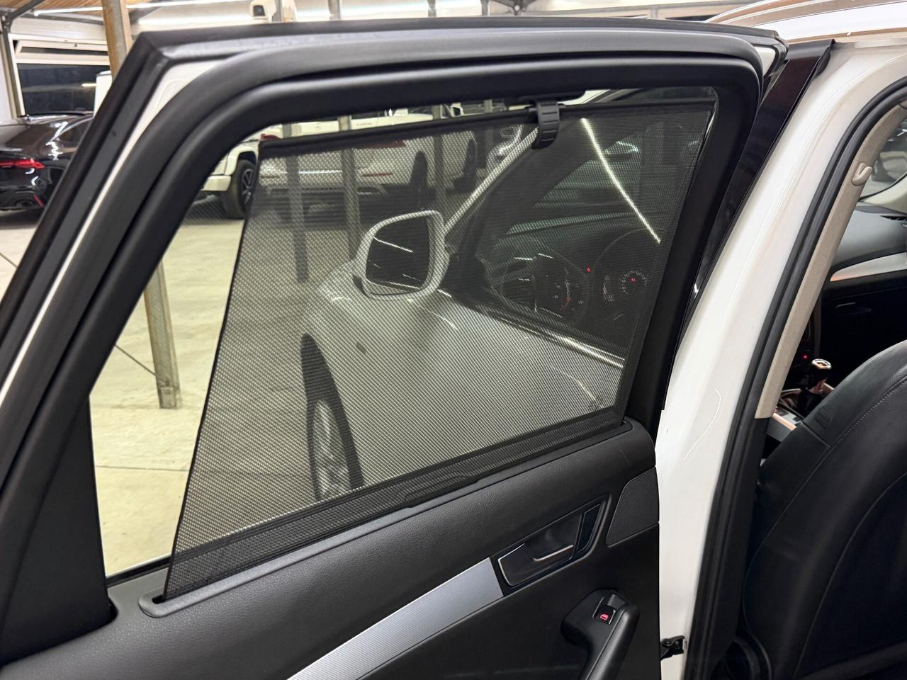 Audi Q5 2.0 TDI 170cv - GARANZIA 12 MESI