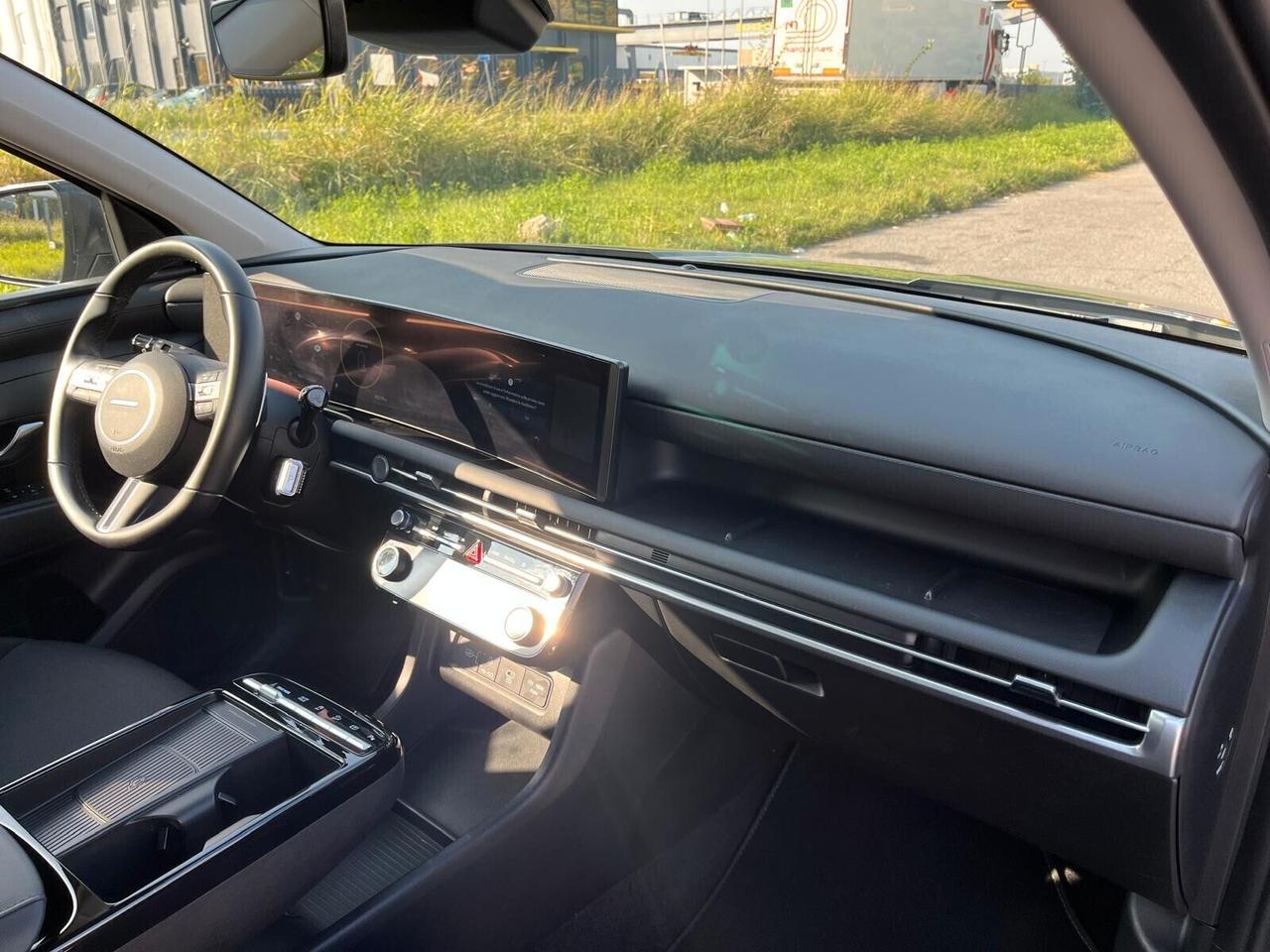 Hyundai Tucson 1.6 CRDI 48V DCT **+ IVA**