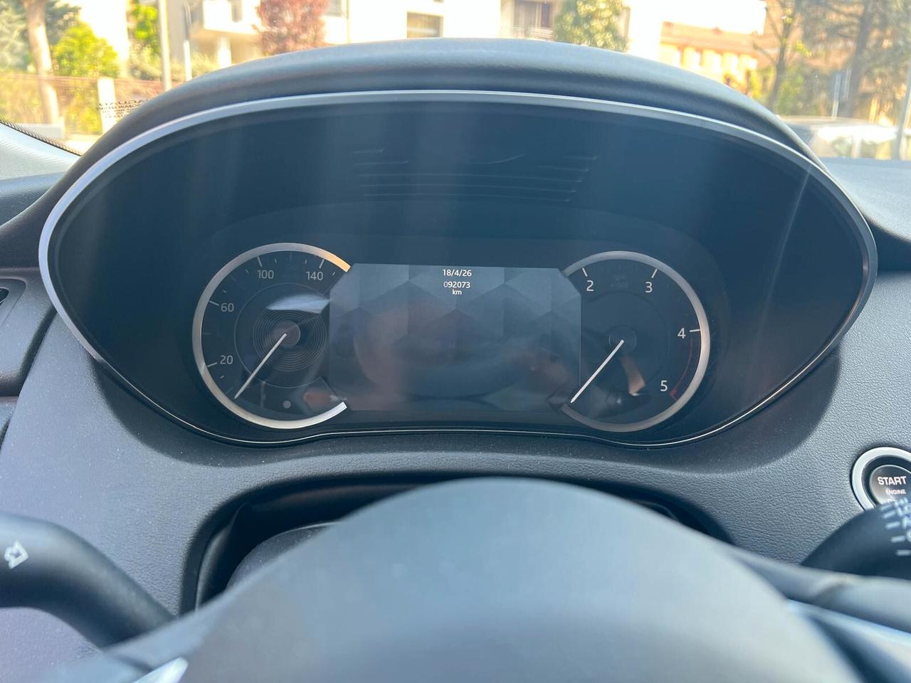 JAGUAR F-PACE 2.0 D 163cv PRESTIGE VAN