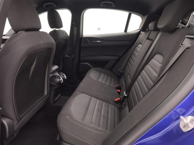 ALFA ROMEO Stelvio 2.0 t Business Q4 200cv auto