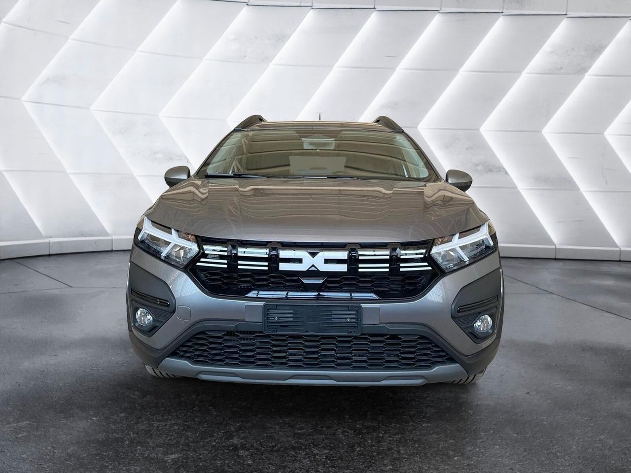 Dacia Jogger 1.0 TCe GPL 100CV 7 posti Expression