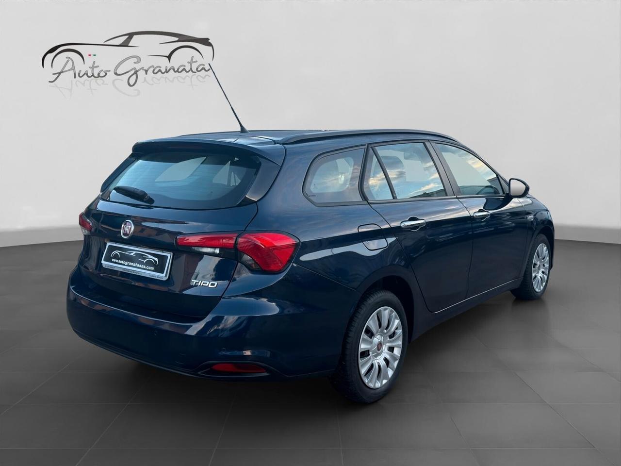 Fiat Tipo 1.4 T-Jet 120 GPL SW Business