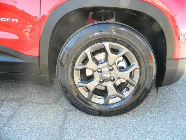JEEP Avenger 1.2 E-HYBRID EDTC6 100CV - KM ZERO ITALIANA