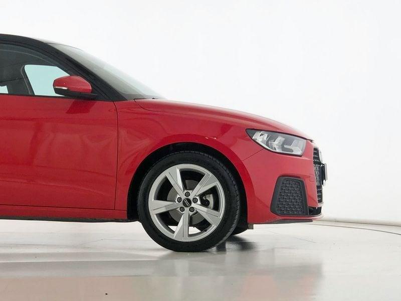 Audi A1 SPB 30 TFSI Admired