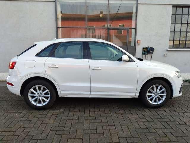 Audi Q3 Q3 I 2015 2.0 tdi Business 120cv