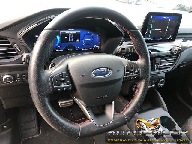 FORD Kuga 1.5 EcoBlue 120 CV Cambio aut. ST-Line