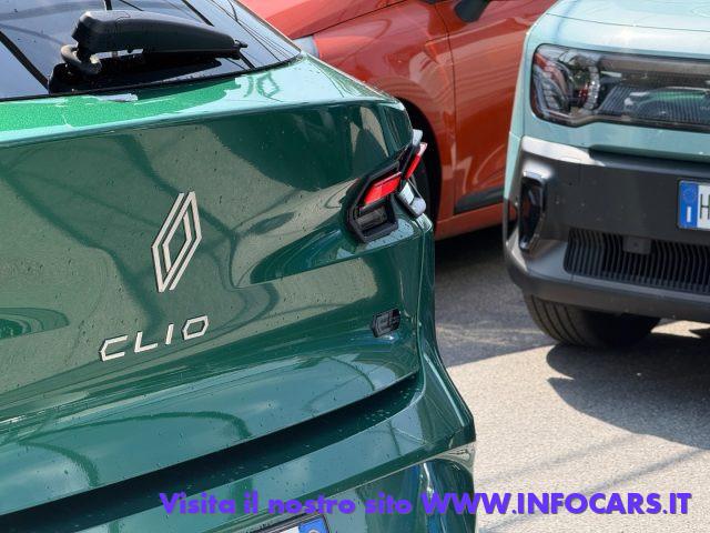RENAULT Clio Full Hybrid E-Tech 160 CV 5p Techno - PROMO