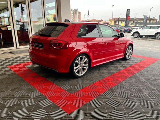 AUDI S3 2.0 TFSI quattro * ASSETTO SPORTIVO*