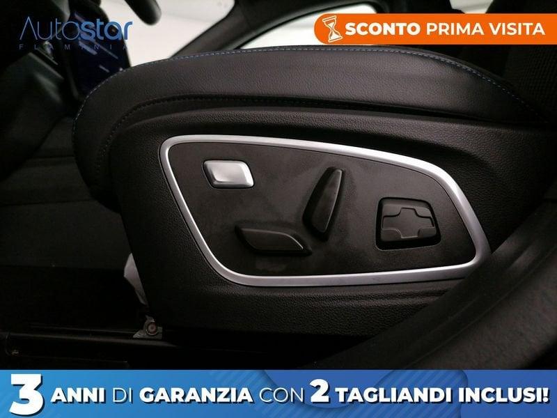 Renault Austral 1.2 E-Tech full hybrid Iconic Esprit Alpine 200cv auto