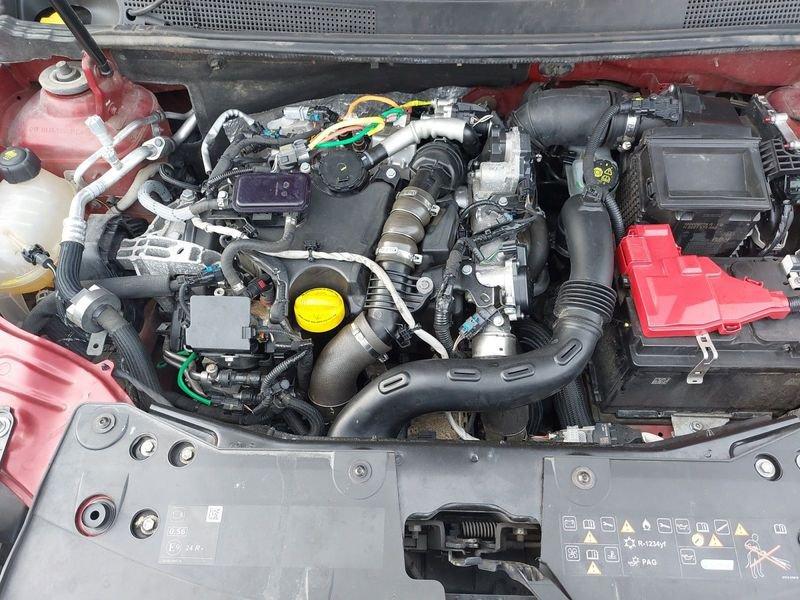 Dacia Duster 1.5 4x2 Prestige