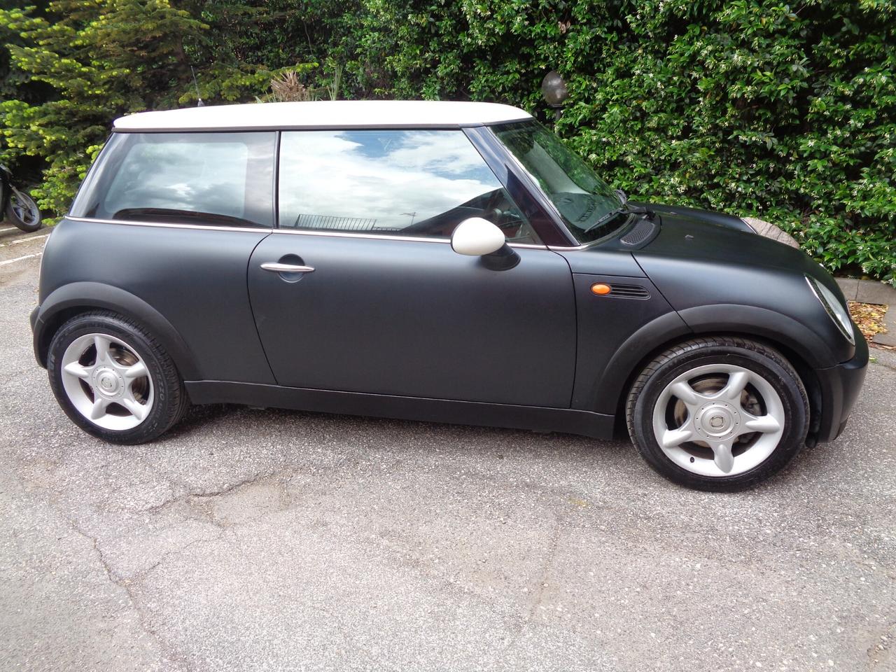 Mini Mini 1.6 16V Cooper