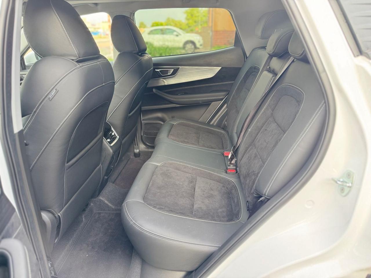 Sportequipe Sportequipe 5 1.5 Turbo CVT GPL #7016