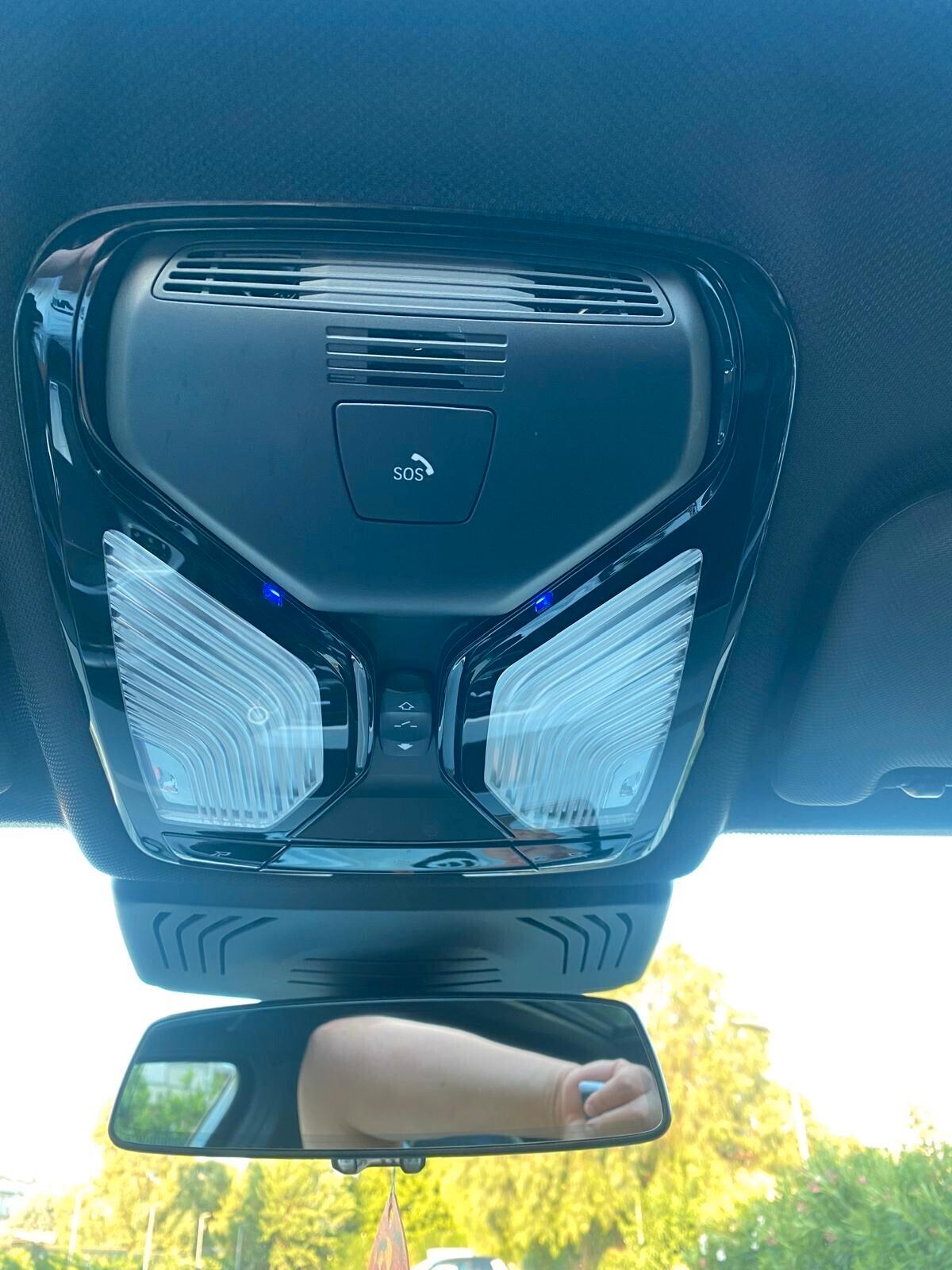 Bmw X3 xDrive20d Msport