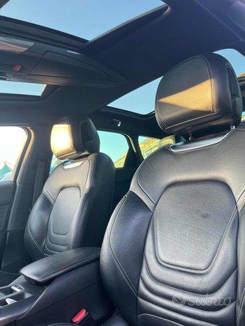 DS AUTOMOBILES DS 5 BlueHDi 180 S&S EAT6 So Chic