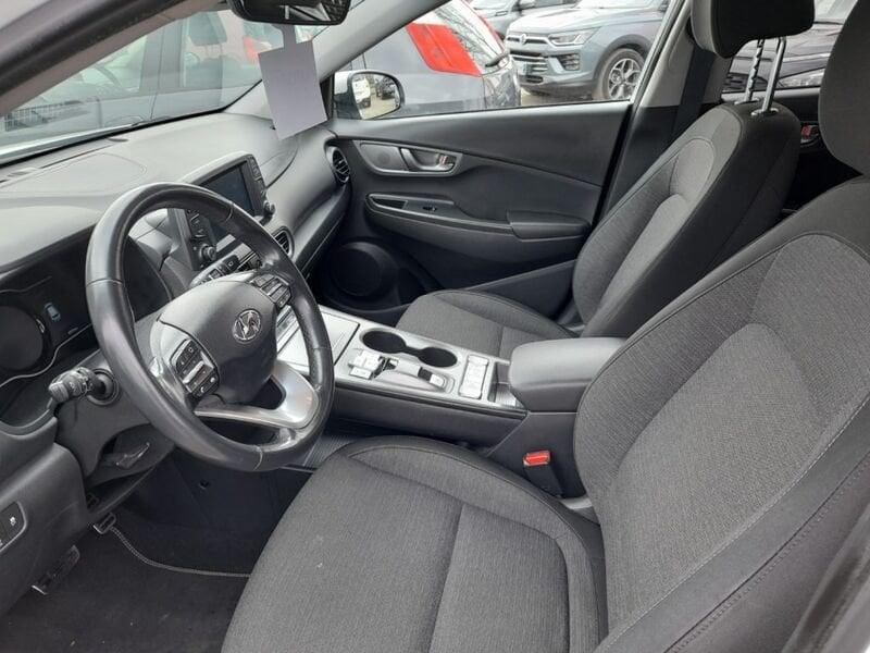 Hyundai Kona Kona EV 39 kWh XPrime