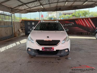 Peugeot 2008 1.6 Allure 92cv