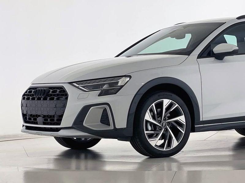 Audi A3 A3 allstreet 35 TDI S tronic Business Advanced