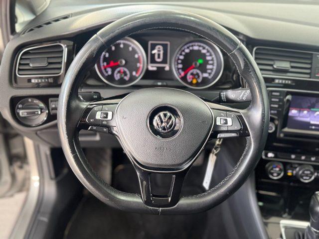 VOLKSWAGEN Golf Business 1.4 TSI DSG 5p. Highline BlueMotion Tech.