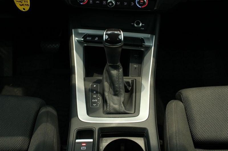 Audi Q3 2ª SERIE SPB 35 TDI S tronic S line edition