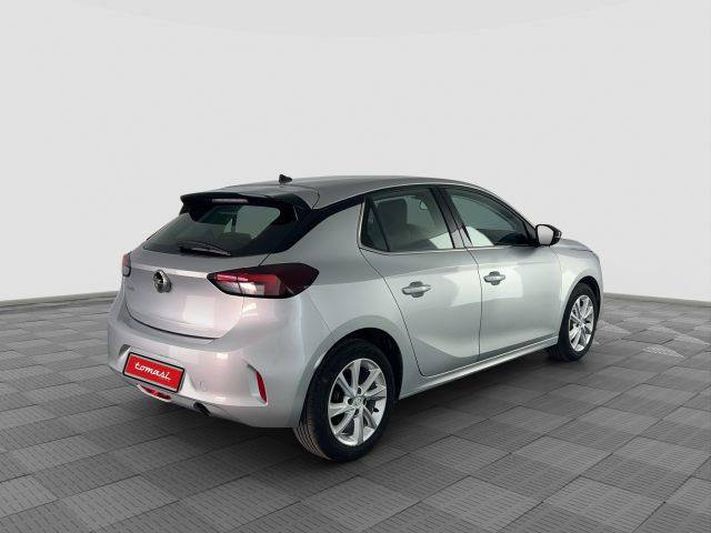 OPEL Corsa Corsa 1.2 Elegance