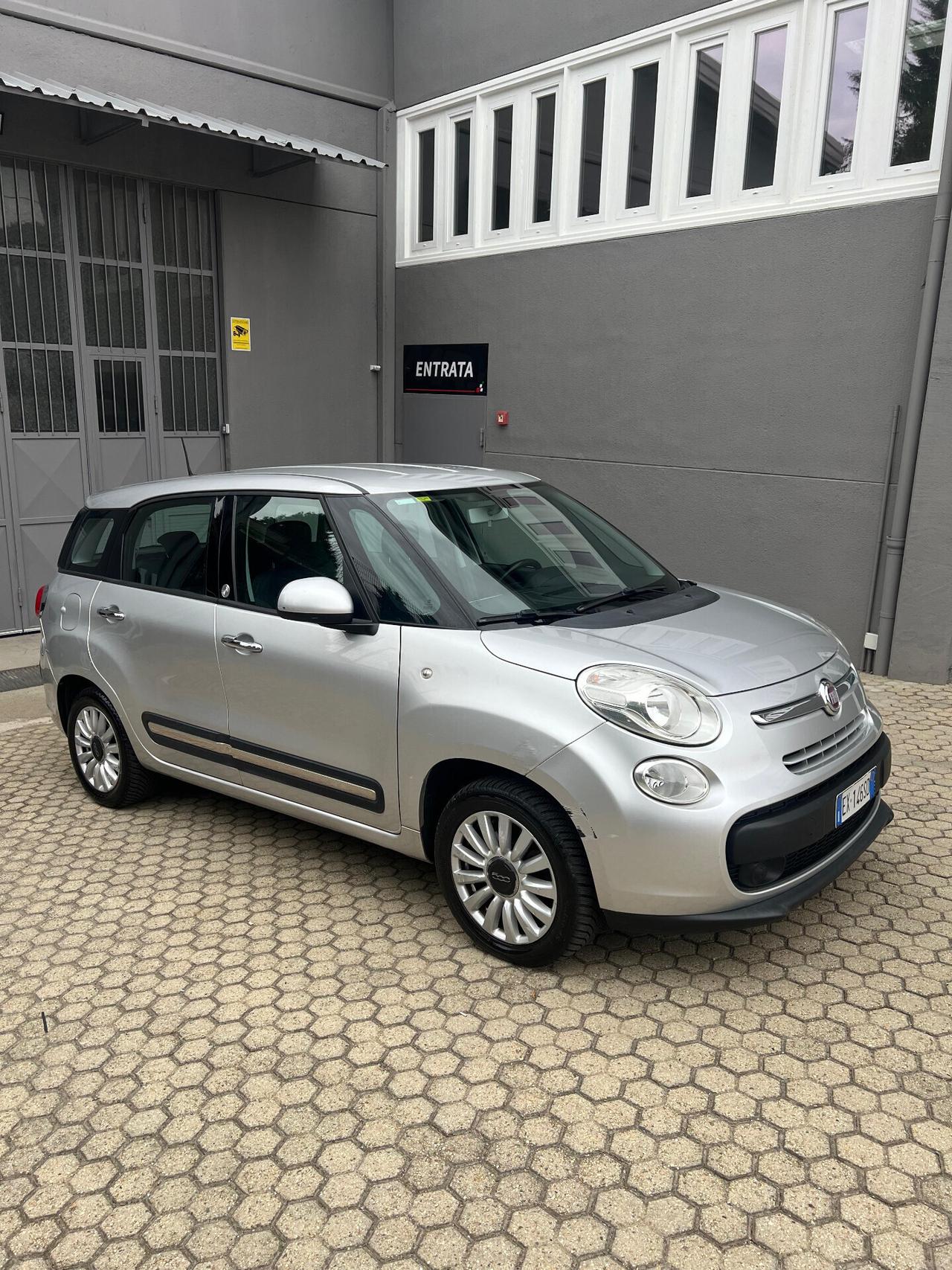 Fiat 500L Living 1.6 Multijet 105 CV Pop Star